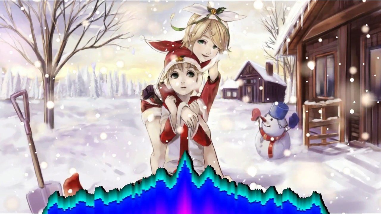 MV ~「Twas The Night After Christmas (Funny)」~ 2016 ~ 1080p ~ 2.0 Audio ~ Remastered