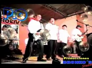 Adiós, adiós MIX - Alin y el Grupo Alegria de Augusto Bernardillo (ICA - PERÚ , 2005)
