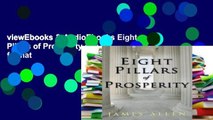 viewEbooks & AudioEbooks Eight Pillars of Prosperity any format