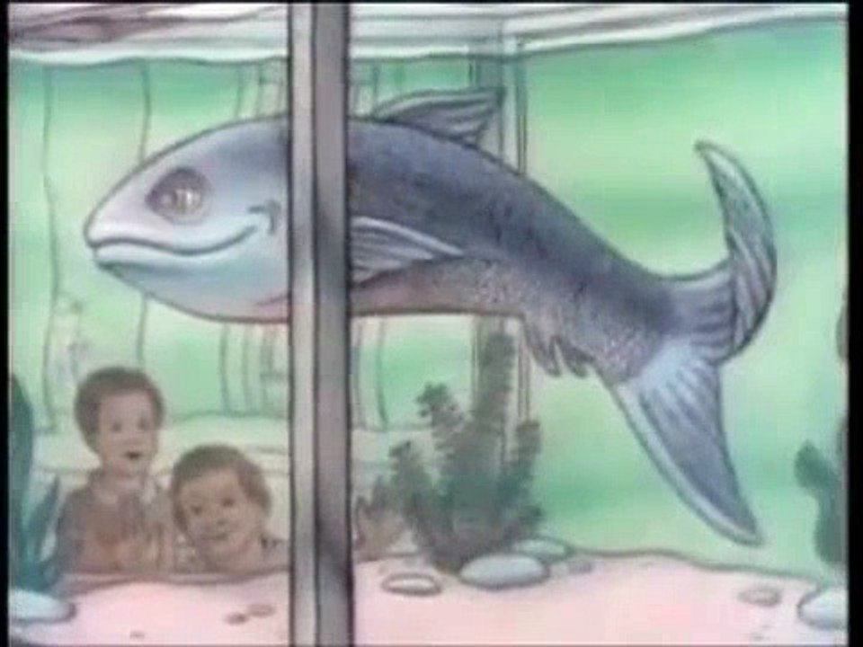 Reading Rainbow S01 E05