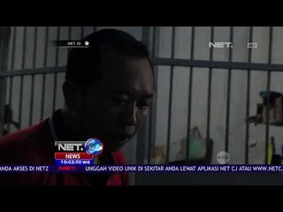 Скачать видео: Razia Lapas Masih Terus Dilakukan di Berbagai Daerah - NET 10