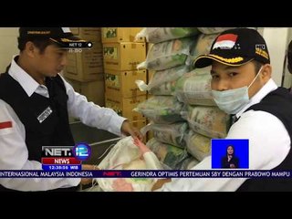 Katering di Mekah Siap Sambut Jamaah Calon Haji Indonesia #NETHaji2018 - NET 12