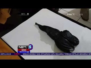 Siswa SD Meninggal Dunia Usai Berkelahi - NET 5