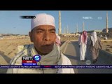 Jamaah Calon Haji Berziarah di Pemakaman Baqi #NETHaji2018 - NET 5
