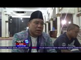Ratusan Jamaah Calon Haji Bermalam di Masjid Karena Tidak Bisa Masuk Ke Asrama #NETHaji2018 - NET 5