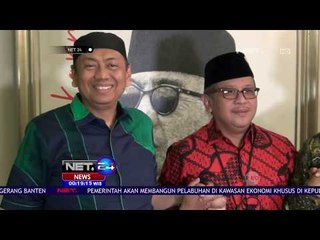 Mantan Kuasa Hukum Habib Rizieq Maju Sebagai Bakal Calon Anggota Legislatif - NET 24