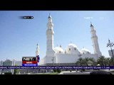 Mengunjungi Masjid yang Pertama Kali Dibangun Oleh Rasulullah SAW #NETHaji2018 - NET 24