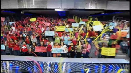 Sen. Manny Pacquiao at Eat Bulaga! | July 24, 2018