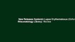 New Releases Systemic Lupus Erythematosus (Oxford Rheumatology Library)  Review