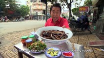 Taste of Vietnam 1 - tập 16- Khám phá Ninh Bình cùng Martin Yan (phần 1)