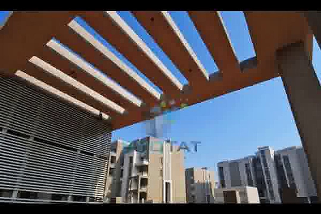 Apartment with Roof in VGK 240 m Delivered Prime Location