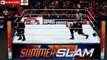 WWE SummerSlam 2018 Braun Strowman vs  Kevin Owens Predictions WWE 2K18