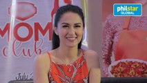 Marian Rivera on Motherhood