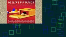Favorit Book  Montessori From The Start Unlimited acces Best Sellers Rank : #4