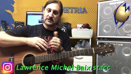 Sonhador - Lawrence Michel