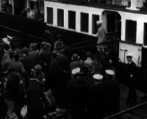 Rare footage of Mahatma Gandhi