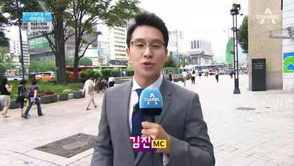 7월 25일 김진의 돌직구쇼 오프닝