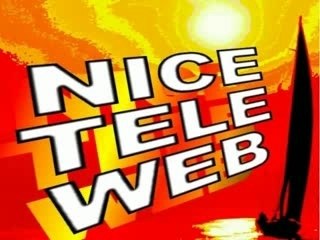 Interview de Déborah Bellevy sur Nice Télé web