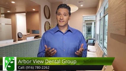 Arbor View Dental Group Roseville Outstanding Five Star Review by Phuong White