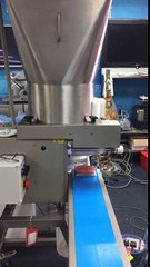 Formatic S4000 180 Stacker Burger Machine