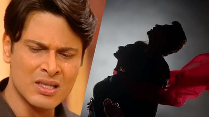 Kasauti Zindagi Kay : Cezanne Khan aka Anurag Basu gets EMOTIONAL after watching Promo। FilmiBeat