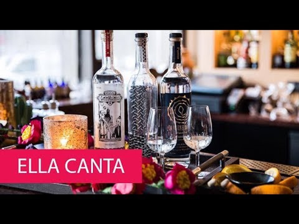 ELLA CANTA - UNITED KINGDOM, LONDON