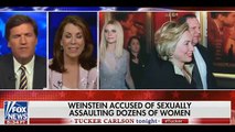 'She Has Gone INSANE' - Tucker Carlson Mocks Hillary Clinton After Her Speech