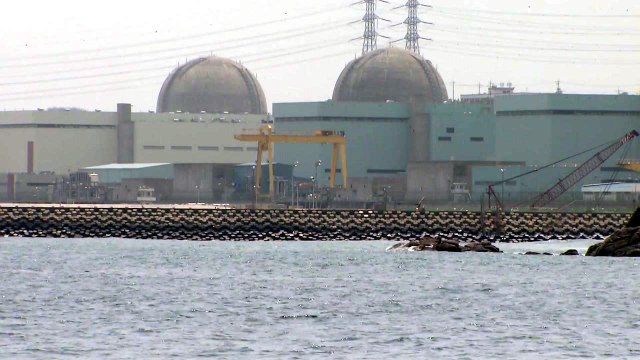 폭염에 원전 재가동 했다! VS 터무니 없는 왜곡 / YTN