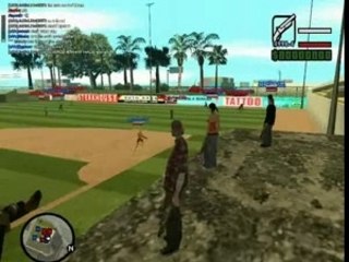 [eVo] vs [MW]