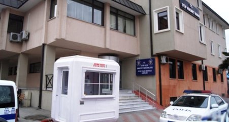 Gözü Dönen Adam, İzmir'den Çağırdığı Kadın Ortağını Arabada İnfaz Etti