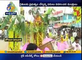 Eruvaka Festival Celebrated Across State