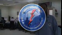 #ليبيا_الآن| #فيديو| نفى المهندس محمد الأحرش رئيس المناوبة بغرفة التشغيل بمحطة #الرويس، أمس السبت، خبر تصدير طاقة كهربائية إلى تونس بقدرة 280 ميجاوات، عن طريق م