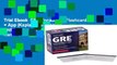 Trial Ebook  GRE Vocabulary Flashcards + App (Kaplan Test Prep) Unlimited acces Best Sellers Rank