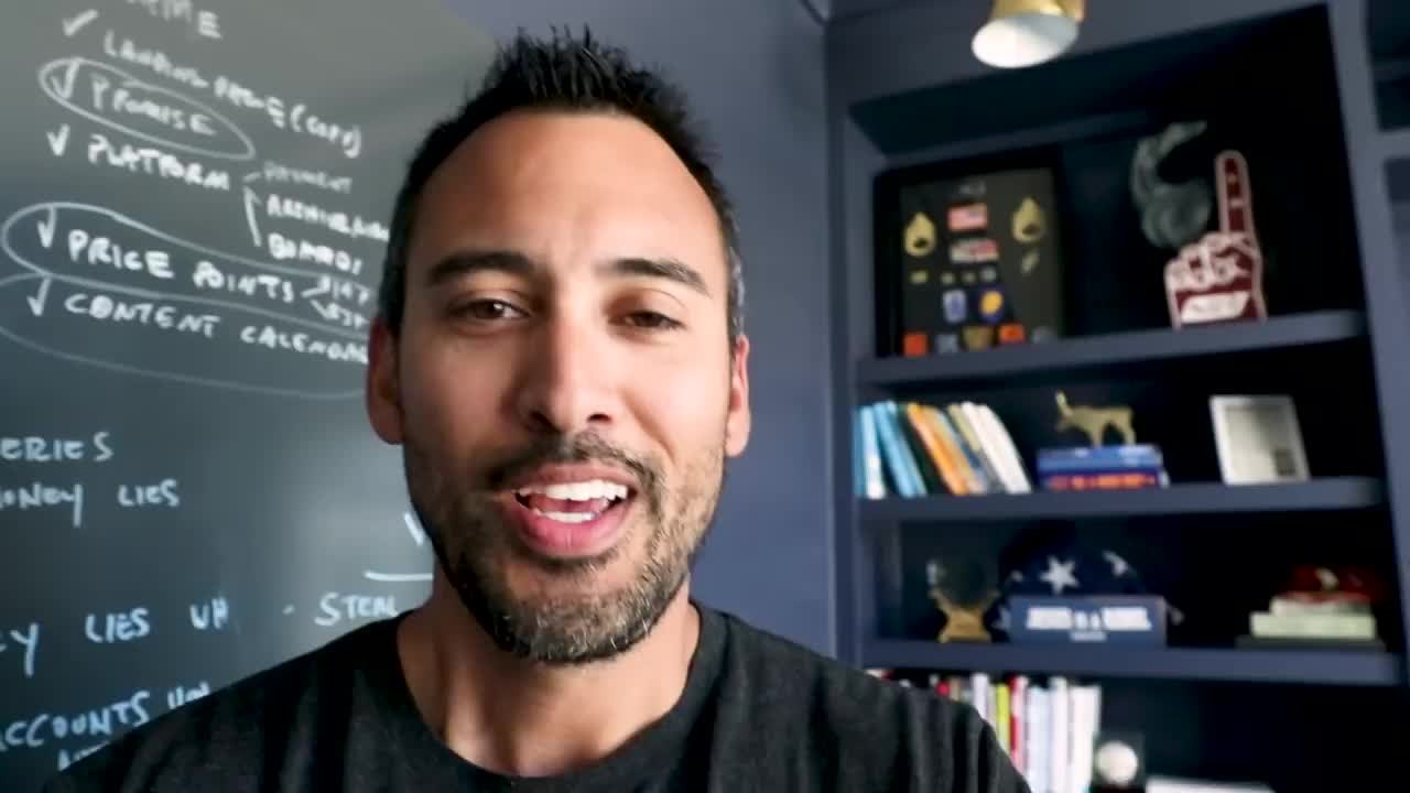How to Connect with Anyone (Without Feeling Like a Douchebag)