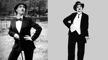 Bhabhi Ji Ghar Par Hai: Shubhangi Atre aka Angoori Bhabhi COPIES Sridevi's style । FilmiBeat