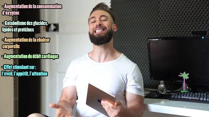LA T3 ET T4, : DEUX HORMONES DE FOU FURIEUX