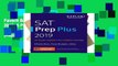 Favorit Book  SAT Prep Plus 2019: 5 Practice Tests + Proven Strategies + Online (Kaplan Test Prep)