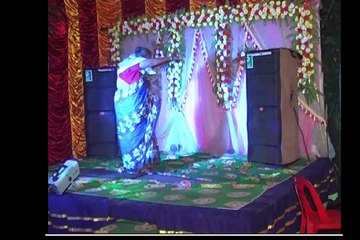 বুড়ো দাদির নাচ || Granny Dance