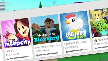 CLOSING BRIDGE ON FANS PRANK! (Roblox Egg Farm Simulator)