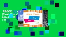 EBOOK Reader Sight Words (Flash Kids Flash Cards) Unlimited acces Best Sellers Rank : #5