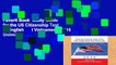 Favorit Book  Study Guide for the US Citizenship Test in English and Vietnamese: 2018 Unlimited