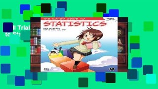Full Trial The Manga Guide to Statistics Full access