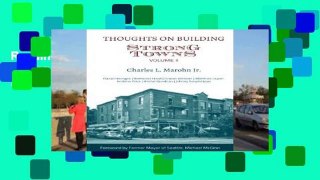 Reading Thoughts on Building Strong Towns, Volume II any format