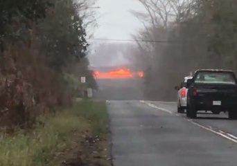 Geologists Warn Hawaii's Kilauea Volcano Eruption Could Last 'Years'