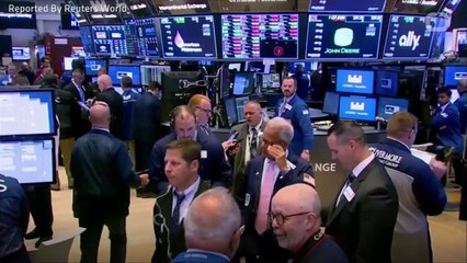 Global Equity Markets Reach Month High