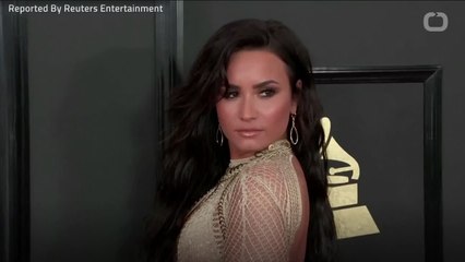 Demi Lovato Rushed To Hospital For Drug Overdose