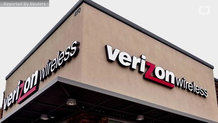 Verizon Beats Profits On High Subscriber Numbers