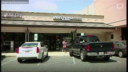 Verizon Tops Profit Estimates With More Unlimited Data Customers