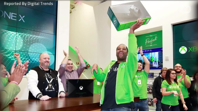 Next-Gen Xbox Products May Include Streaming Console