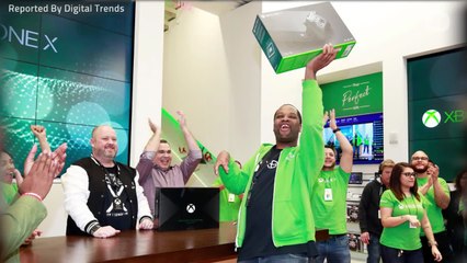 Next-Gen Xbox Products May Include Streaming Console